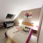 Apartamento Chez Swan Et Yuliya *