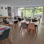 Apartment Chez Swan Et Yuliya Mooslargue