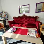 Apartment Chez Swan Et Yuliya *