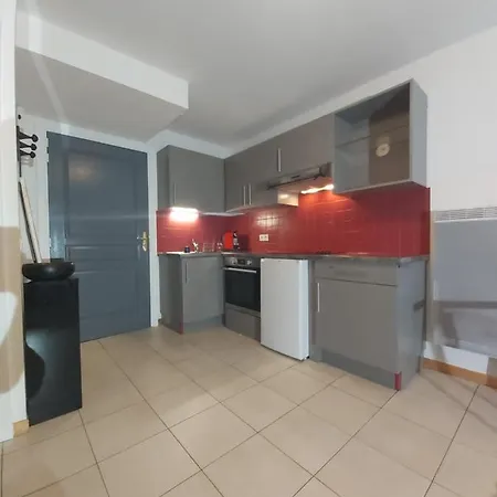 アパート Chez Swan Et Yuliya Mooslargue