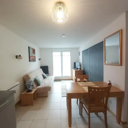 Chez Swan Et Yuliya アパート *