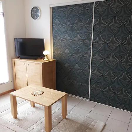 Chez Swan Et Yuliya アパート *