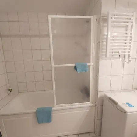 Chez Swan Et Yuliya アパート