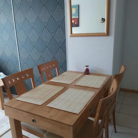 Chez Swan Et Yuliya アパート *