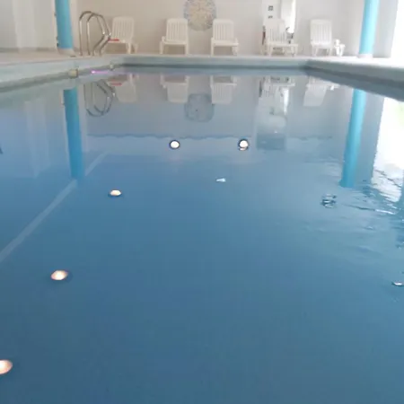 Chez Swan Et Yuliya アパート Mooslargue