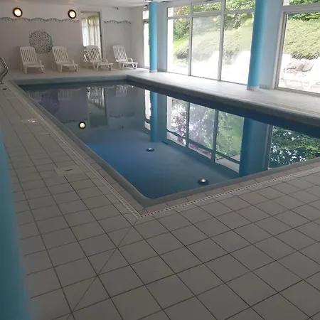 Chez Swan Et Yuliya アパート *