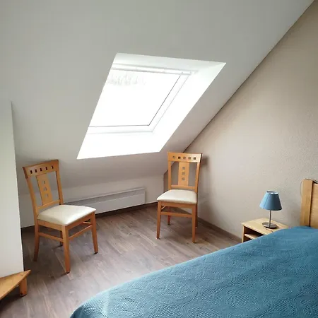 Apartment Chez Swan Et Yuliya *