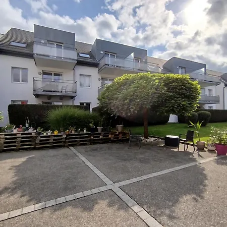 Apartment Chez Swan Et Yuliya