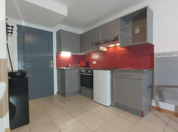 Appartement Chez Swan Et Yuliya Mooslargue