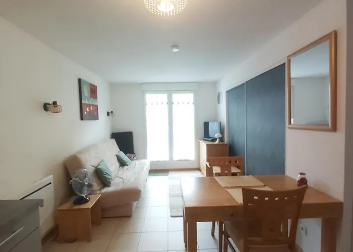 Chez Swan Et Yuliya Appartement *