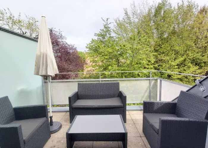 Appartement Chez Swan Et Yuliya Mooslargue