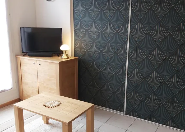 Chez Swan Et Yuliya Appartement *