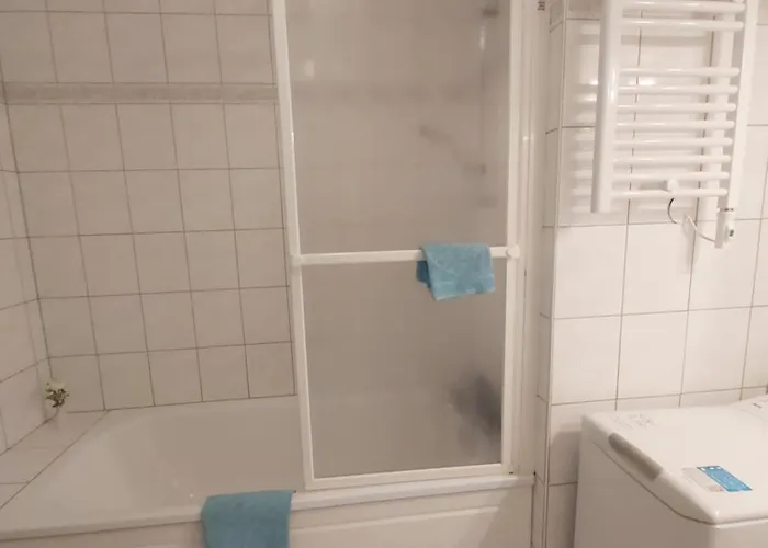 Chez Swan Et Yuliya Appartement