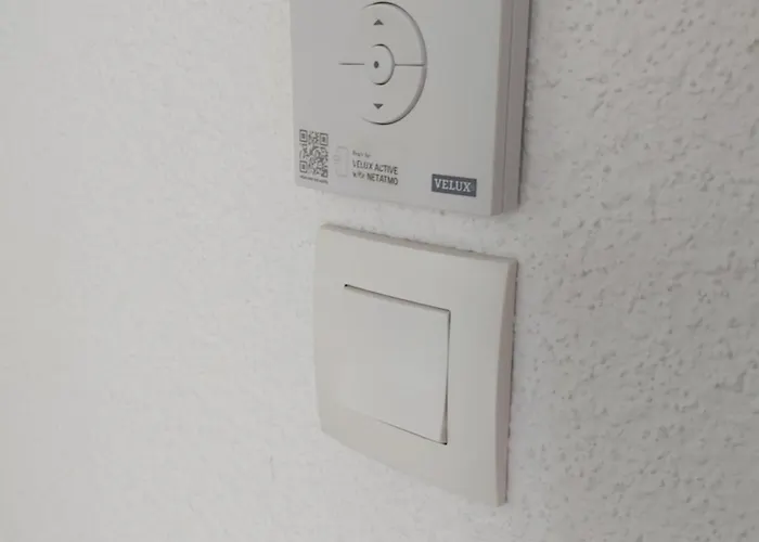 Chez Swan Et Yuliya Appartement