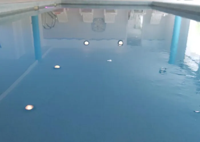 Chez Swan Et Yuliya Appartement Mooslargue