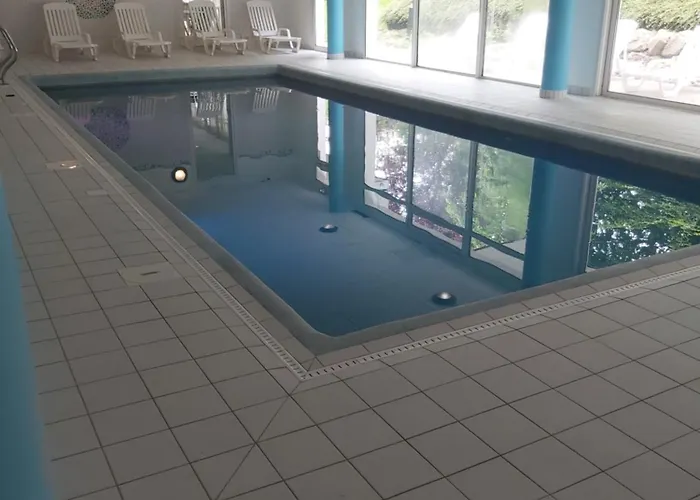 Chez Swan Et Yuliya Appartement *